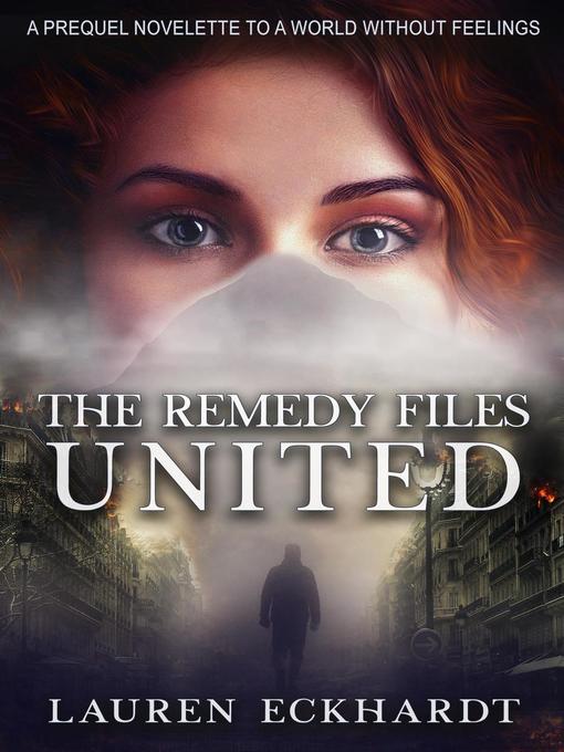 Title details for United by Lauren Eckhardt - Available